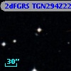 2dFGRS TGN294Z227