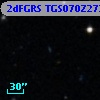 2dFGRS TGS070Z273