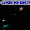 2dFGRS TGN190Z274