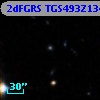 2dFGRS TGS493Z134