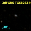 2dFGRS TGS826Z494