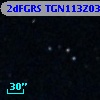2dFGRS TGN113Z030