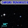 2dFGRS TGN165Z214