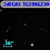 2dFGRS TGS906Z307