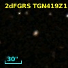 2dFGRS TGN419Z118