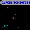 2dFGRS TGN206Z185