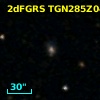 2dFGRS TGN285Z043