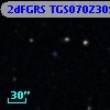 2dFGRS TGS070Z309