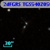 2dFGRS TGS540Z056