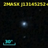 2MASX J13145252+6039368