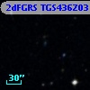 2dFGRS TGS436Z031