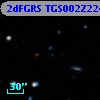 2dFGRS TGS002Z224