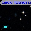 2dFGRS TGN300Z123