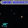 2dFGRS TGS535Z274