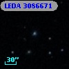LEDA 3086671
