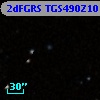 2dFGRS TGS490Z101