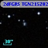 2dFGRS TGN215Z023