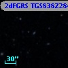 2dFGRS TGS838Z284