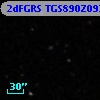 2dFGRS TGS890Z093