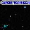 2dFGRS TGS478Z240