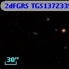 2dFGRS TGS137Z335