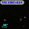 TXS 1307+614