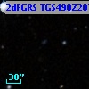 2dFGRS TGS490Z207