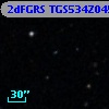 2dFGRS TGS534Z045