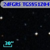 2dFGRS TGS851Z047