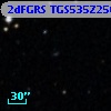 2dFGRS TGS535Z250