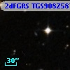 2dFGRS TGS908Z587