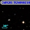 2dFGRS TGN080Z189