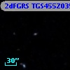 2dFGRS TGS455Z035