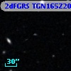2dFGRS TGN165Z207