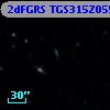 2dFGRS TGS315Z055
