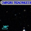 2dFGRS TGN286Z231