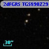 2dFGRS TGS890Z291