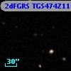 2dFGRS TGS474Z111