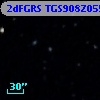 2dFGRS TGS908Z055
