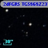2dFGRS TGS868Z237