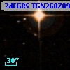 2dFGRS TGN260Z090
