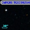 2dFGRS TGS238Z141