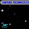 2dFGRS TGS002Z126
