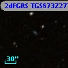 2dFGRS TGS873Z277