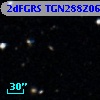 2dFGRS TGN288Z063