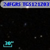 2dFGRS TGS121Z037