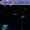 2dFGRS TGS908Z026
