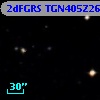 2dFGRS TGN405Z265