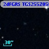 2dFGRS TGS255Z058