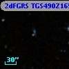 2dFGRS TGS490Z165